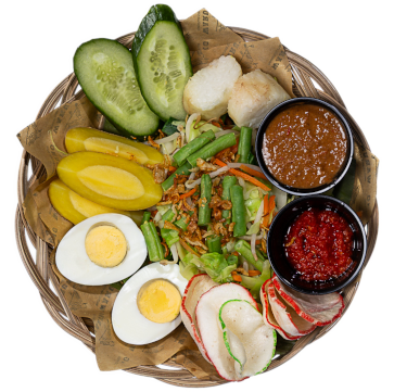 Gado Gado