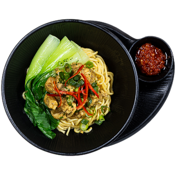 Mie Ayam