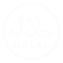 Halal food White logo